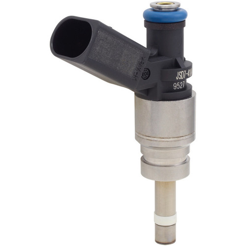 Hitachi Astemo Fuel Injector FIJ0038 for 2007-2011 Audi/Volkswagen 4.2L 5.2L (A6 Quattro, A8 Quattro, Q7, R8)