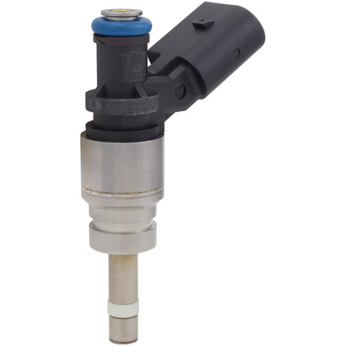Hitachi Astemo Fuel Injector FIJ0038 for 2007-2011 Audi/Volkswagen 4.2L 5.2L (A6 Quattro, A8 Quattro, Q7, R8)
