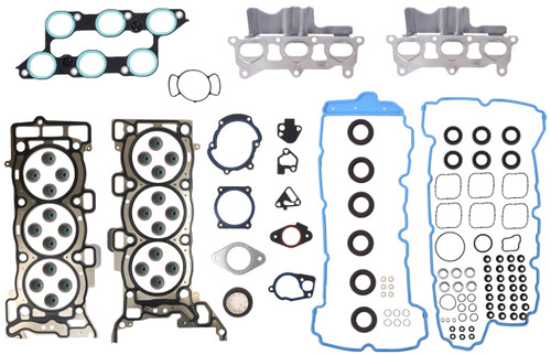 Enginetech GM217HS-K | MLS Head Gasket Set for GM/Saturn 3.6L 217 DOHC 24V