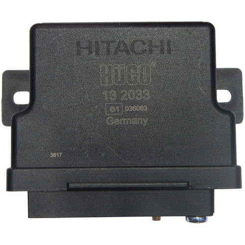 Hitachi Astemo New Diesel Glow Plug Relay GLP2033