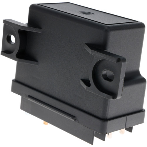 Hitachi Astemo New Diesel Preglow Time Relay Temperature Sensor GLP2037 for 1995-1997 Mercedes-Benz 3.0L 3.4L (E300, S350)