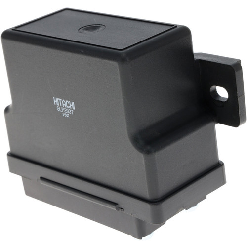 Hitachi Astemo New Diesel Preglow Time Relay Temperature Sensor GLP2037 for 1995-1997 Mercedes-Benz 3.0L 3.4L (E300, S350)