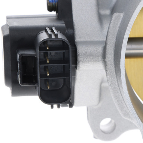 Hitachi Astemo New Astemo Electronic Throttle Body ETB0065 for 2006-2010 Ford/Mercury 4.6L (Explorer, Explorer Sport Trac, Mountaineer)