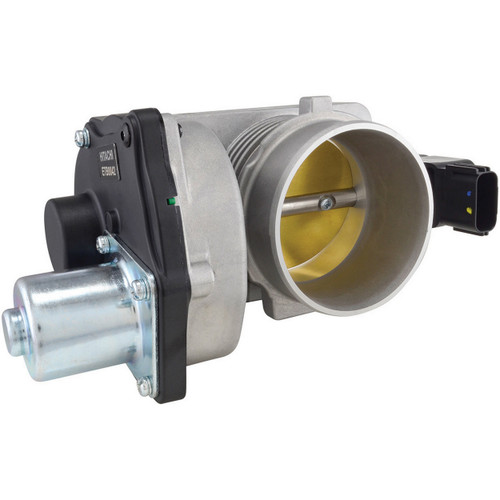 Hitachi Astemo New Astemo Electronic Throttle Body ETB0042 for 2003-2019 Ford/Lincoln/Mercury 4.6L 5.4L