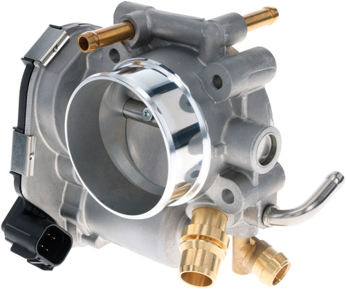 Hitachi Astemo New Astemo Electronic Throttle Body ETB0102 for 2009-2020 Chevrolet 1.6L 1.8L (Aveo, Aveo5, Cruze, Sonic)