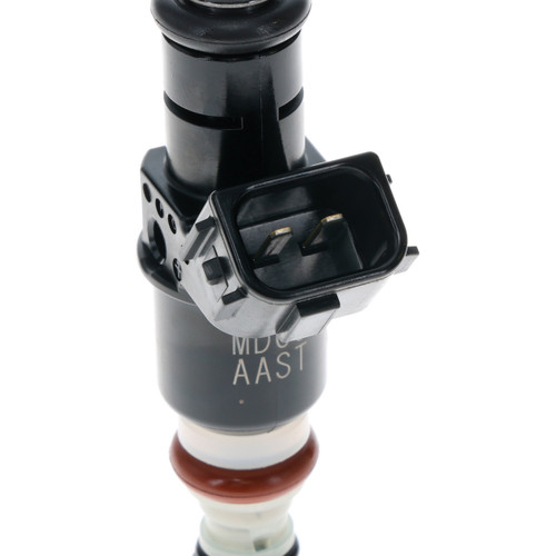 Hitachi Astemo New Fuel Injector FIJ0061 for 2003-2011 Acura/Honda 2.0L 2.4L (RSX, Accord, CR-V, Element)