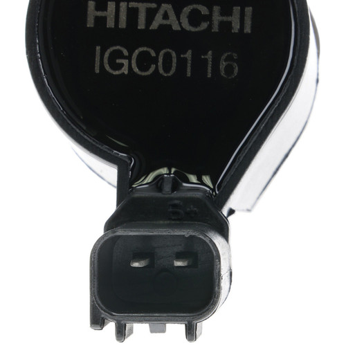 Hitachi Astemo New Ignition Coil IGC0116 for 2004-2008 Ford/Lincoln/Mercury 5.4L 4.6L (Expedition, Explorer, Explorer Sport Trac, F-150)