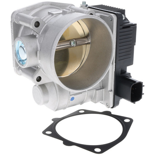 Hitachi Astemo New Electronic Throttle Body ETB0012 for 2001-2004 INFINITI/Nissan 3.5L (QX4, Pathfinder)