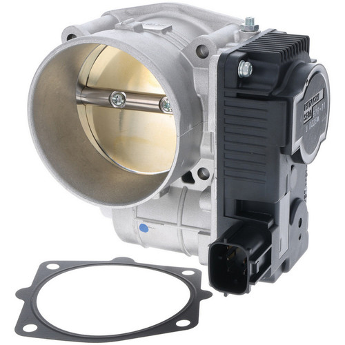 Hitachi Astemo New Electronic Throttle Body ETB0012 for 2001-2004 INFINITI/Nissan 3.5L (QX4, Pathfinder)