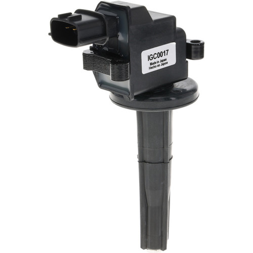 Hitachi Astemo New Ignition Coil IGC0017 for 1995-1996 INFINITI 4.5L (Q45)