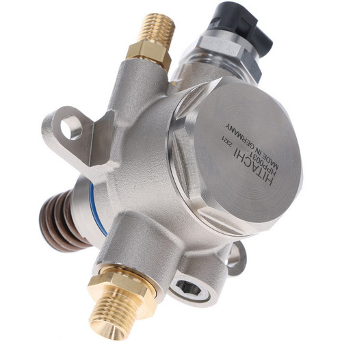 Hitachi Astemo High Pressure Pump HPP0031 for 2020-2021 Audi 2.9L 3.0L (RS5, RS5 Sportback, S5 Sportback, SQ5)
