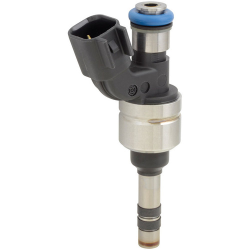 Hitachi Astemo New Fuel Injector FIJ0042 for 2010 Buick/Chevrolet/GMC 2.4L (Allure, LaCrosse, Equinox, Terrain)
