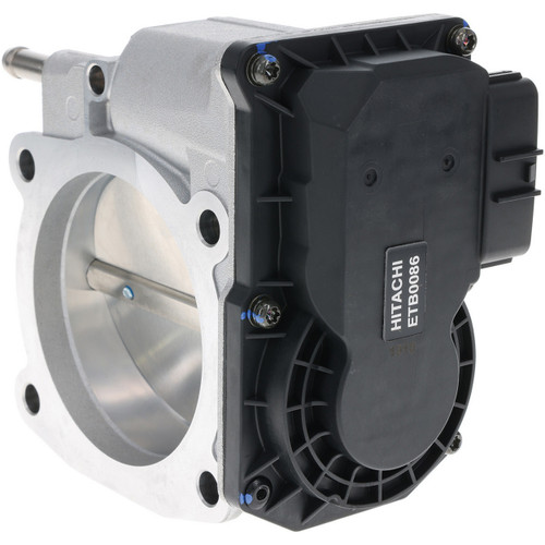 Hitachi Astemo New Astemo Electronic Throttle Body ETB0086 for 2007-2022 Lexus/Toyota 5.7L (LX570, Land Cruiser, Sequoia, Tundra)
