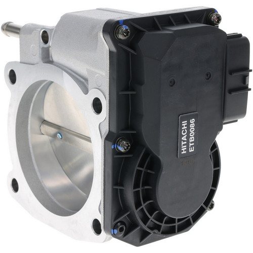 Hitachi Astemo New Astemo Electronic Throttle Body ETB0086 for 2007-2022 Lexus/Toyota 5.7L (LX570, Land Cruiser, Sequoia, Tundra)