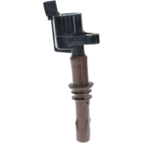 Hitachi Astemo New Ignition Coil IGC0117 for 2008-2014 Ford/Lincoln/Mercury 5.4L 4.6L (Expedition, Explorer, Explorer Sport Trac, F-150)