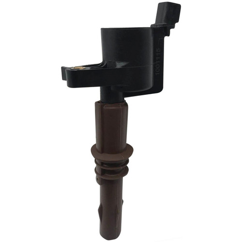 Hitachi Astemo New Ignition Coil IGC0117 for 2008-2014 Ford/Lincoln/Mercury 5.4L 4.6L (Expedition, Explorer, Explorer Sport Trac, F-150)