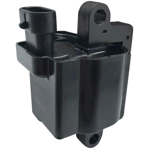 Hitachi Astemo New Ignition Coil IGC0131 for 1999-2007 Cadillac/Chevrolet/GMC 6.0L 5.3L