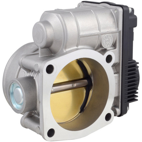 Hitachi Astemo New Electronic Throttle Body ETB0013 for 2002-2009 INFINITI/Nissan 3.5L (FX35, G35, I35, M35)