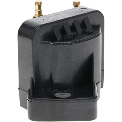 Hitachi Astemo New Ignition Coil IGC0102 for 1990-2009 Buick/Cadillac/Chevrolet 3.8L 3.1L (Allure, Century, LaCrosse, LeSabre)