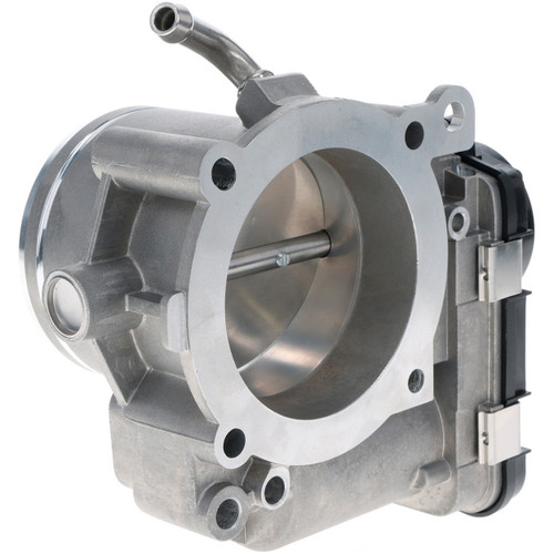 Hitachi Astemo New Astemo Electronic Throttle Body ETB0088 for 2005-2019 Volkswagen 2.5L (Beetle, Golf, Jetta, Passat)