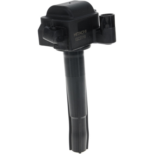 Hitachi Astemo New Ignition Coil IGC0118 for 1995-2003 Lexus/Toyota 3.0L (ES300, Avalon, Camry, Sienna)