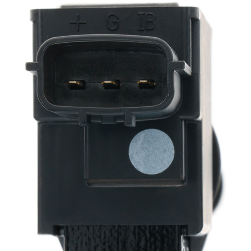 Hitachi Astemo New Ignition Coil IGC0021 for 2000 INFINITI/Nissan 3.0L (I30, Maxima)