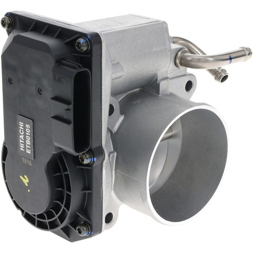 Hitachi Astemo New Astemo Electronic Throttle Body ETB0105 for 2005-2019 Toyota 2.7L (4Runner, Hiace, Tacoma)