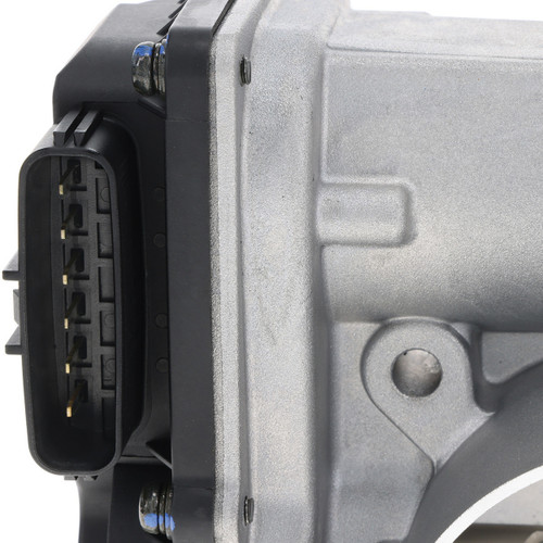 Hitachi Astemo New Astemo Electronic Throttle Body ETB0105 for 2005-2019 Toyota 2.7L (4Runner, Hiace, Tacoma)