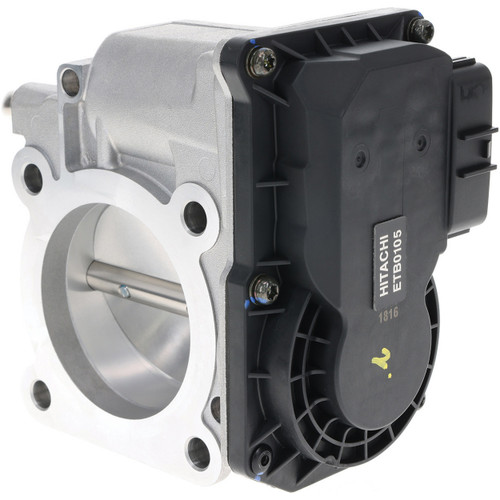Hitachi Astemo New Astemo Electronic Throttle Body ETB0105 for 2005-2019 Toyota 2.7L (4Runner, Hiace, Tacoma)