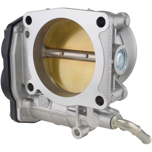 Hitachi Astemo New Electronic Throttle Body ETB0014 for 2007-2019 INFINITI/Nissan 3.5L (JX35, QX60, Altima, Murano)