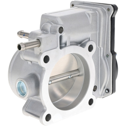 Hitachi Astemo New Astemo Electronic Throttle Body ETB0089 for 2003-2015 Toyota 4.0L (4Runner, FJ Cruiser, Tacoma, Tundra)