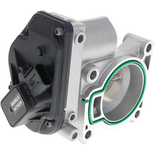Hitachi Astemo New Astemo Electronic Throttle Body ETB0068 for 2008-2013 Ford 2.0L (Focus, Transit Connect)