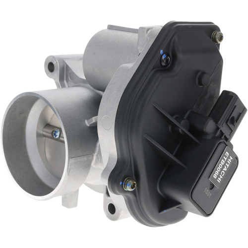 Hitachi Astemo New Astemo Electronic Throttle Body ETB0068 for 2008-2013 Ford 2.0L (Focus, Transit Connect)
