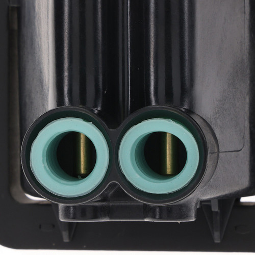 Hitachi Astemo New Ignition Coil IGC0103 for 1995-2002 Buick/Chevrolet/Oldsmobile 2.4L 2.3L (Skylark, Cavalier, Malibu, Achieva)