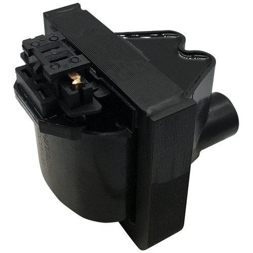 Hitachi Astemo New Ignition Coil IGC0103 for 1995-2002 Buick/Chevrolet/Oldsmobile 2.4L 2.3L (Skylark, Cavalier, Malibu, Achieva)
