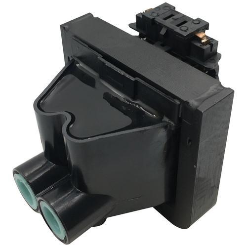 Hitachi Astemo New Ignition Coil IGC0103 for 1995-2002 Buick/Chevrolet/Oldsmobile 2.4L 2.3L (Skylark, Cavalier, Malibu, Achieva)