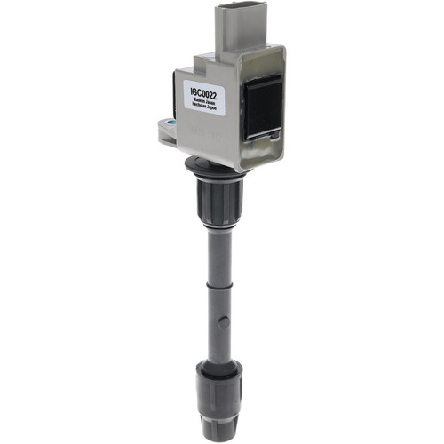 Hitachi Astemo New Ignition Coil IGC0022 for 2000-2001 INFINITI/Nissan 3.5L 3.3L (QX4, Pathfinder)