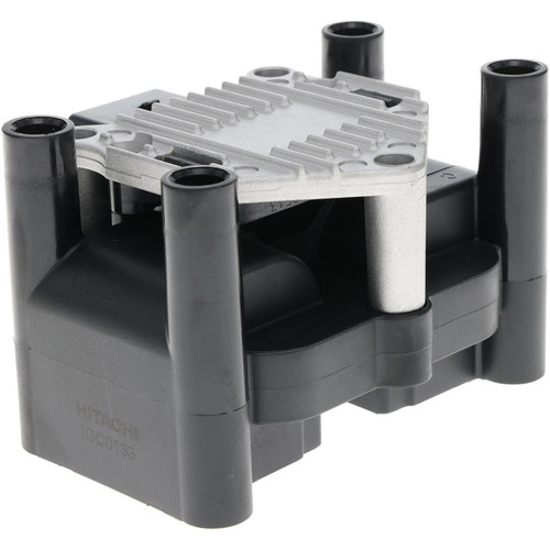 Hitachi Astemo New Ignition Coil IGC0133 for 1998-2022 Audi/Volkswagen 1.8L 2.0L (A3, S3, Beetle, Caddy)