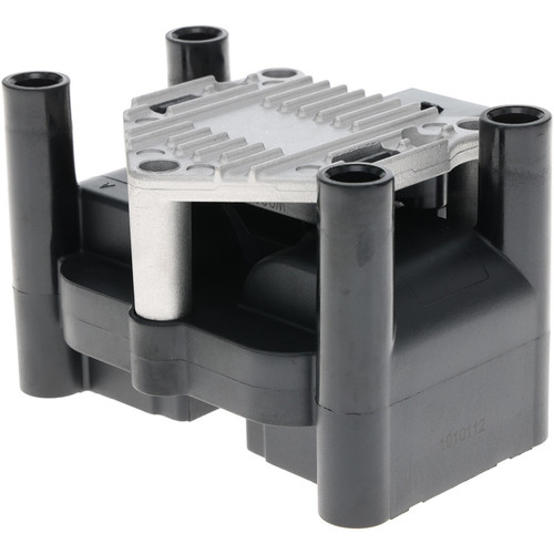 Hitachi Astemo New Ignition Coil IGC0133 for 1998-2022 Audi/Volkswagen 1.8L 2.0L (A3, S3, Beetle, Caddy)