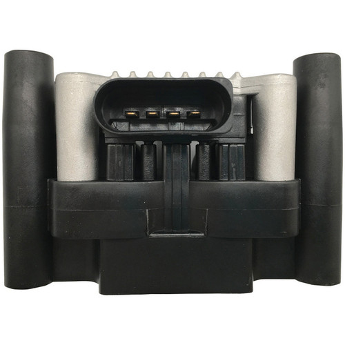 Hitachi Astemo New Ignition Coil IGC0133 for 1998-2022 Audi/Volkswagen 1.8L 2.0L (A3, S3, Beetle, Caddy)