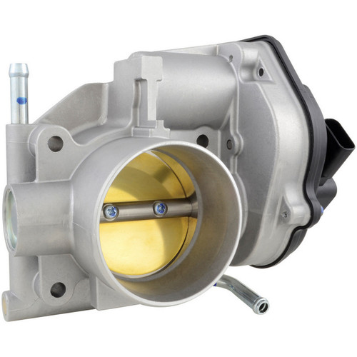 Hitachi Astemo New Astemo Electronic Throttle Body ETB0045 for 2005-2007 Ford/Mercury 3.0L (Five Hundred, Freestyle, Montego)
