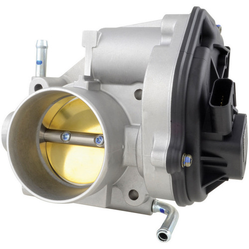 Hitachi Astemo New Astemo Electronic Throttle Body ETB0045 for 2005-2007 Ford/Mercury 3.0L (Five Hundred, Freestyle, Montego)