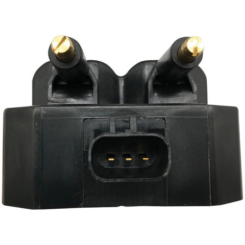 Hitachi Astemo New Ignition Coil IGC0147 for 1996-2010 Chrysler/Dodge/Eagle 2.5L 2.4L (Cirrus, Neon, PT Cruiser, Sebring)
