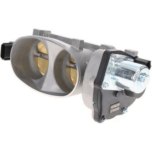 Hitachi Astemo New Astemo Electronic Throttle Body ETB0069 for 2005-2019 Ford 6.8L 5.4L
