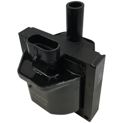 Hitachi Astemo New Ignition Coil IGC0104 for 1996-2007 Buick/Cadillac/Chevrolet 5.7L 4.3L (Roadmaster, Escalade, Fleetwood, Astro)