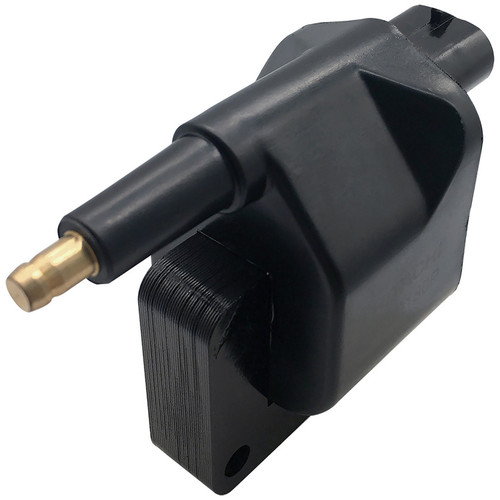 Hitachi Astemo New Ignition Coil IGC0180 for 1995-1997 Chrysler/Dodge/Jeep 2.5L 2.4L (Cirrus, Spirit, Stratus, B1500)