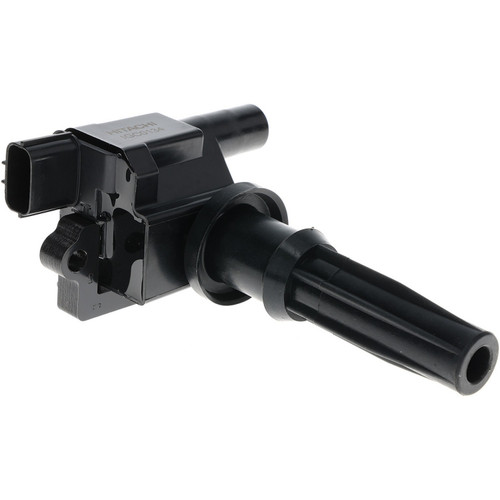 Hitachi Astemo New Ignition Coil IGC0134 for 1999-2006 Hyundai/Kia 2.4L (Santa Fe, Sonata, Magentis, Optima)
