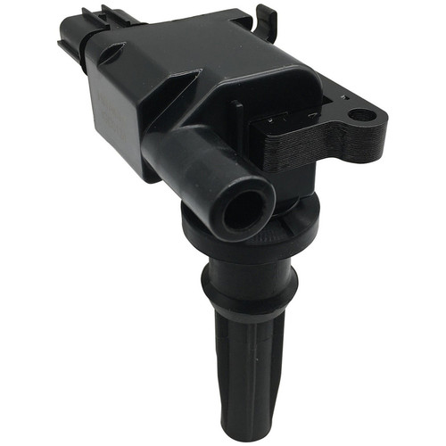 Hitachi Astemo New Ignition Coil IGC0134 for 1999-2006 Hyundai/Kia 2.4L (Santa Fe, Sonata, Magentis, Optima)