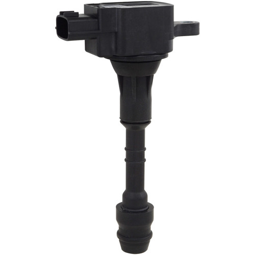 Hitachi Astemo New Ignition Coil IGC0004 for 2004-2006 INFINITI/Nissan 5.6L (QX56, Armada, Pathfinder Armada, TITAN)