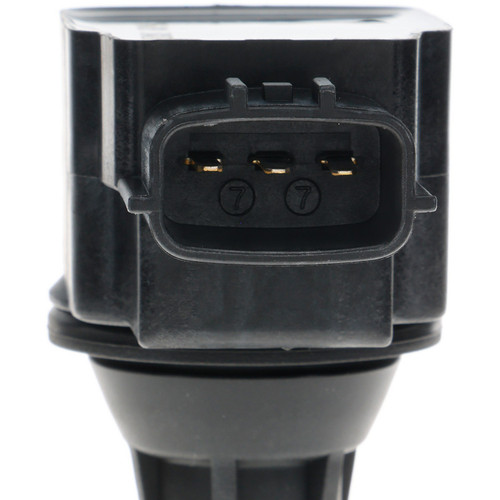 Hitachi Astemo New Ignition Coil IGC0004 for 2004-2006 INFINITI/Nissan 5.6L (QX56, Armada, Pathfinder Armada, TITAN)